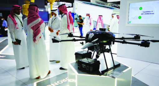KSA, UAE lead military R&D spending in GCC to build domestic capacity