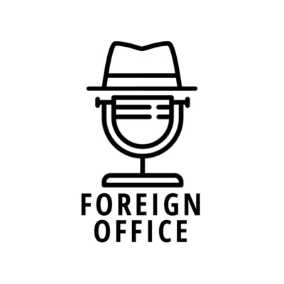 Foreign Office with Michael Weiss