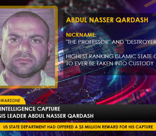 Abdul-Nasser-Qardash-Iraqi-Intelligence-Capture-New-ISIS-Leader