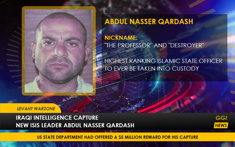 Assessing the Abdul Nasser Qardash Interview