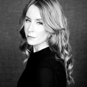 Alice Taylor - New Lines Institute