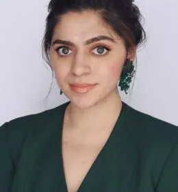 Anoussa Salim