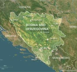 Bosnia and Herzegovina at a Euro-Atlantic Crossroads: Introducing a ‘New Security’ Pact