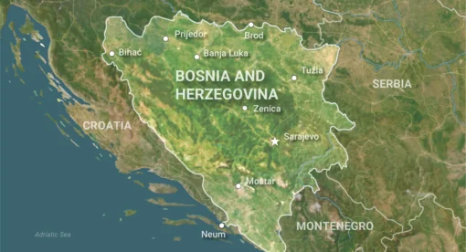 Bosnia and Herzegovina at a Euro-Atlantic Crossroads: Introducing a ‘New Security’ Pact