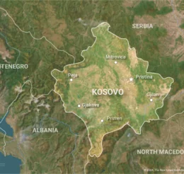 From Crisis Management to Stability and Integration: Navigating Kosovo’s Security Landscape