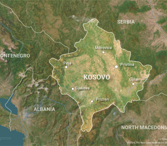 Balkans_Map_Kosovo