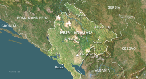 Fortifying Montenegro: Navigating Security Challenges in the NATO Era