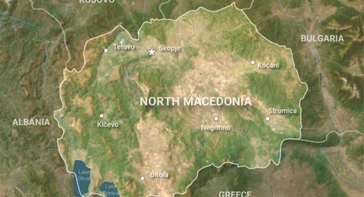 Identity Insecurity: North Macedonia’s Challenging Relationship With Itself and Others