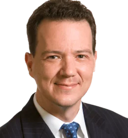 Ted R. Bromund