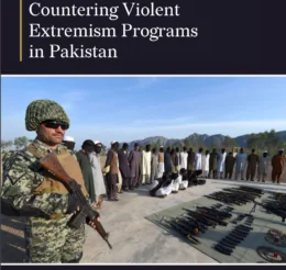 A Critique of Countering Violent Extremism Programs in Pakistan