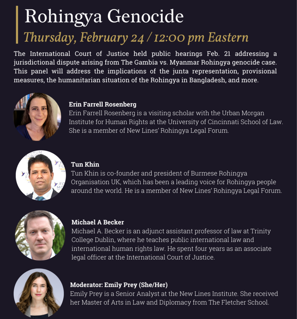 Copy of child marriage event Flyer (Twitter Post)