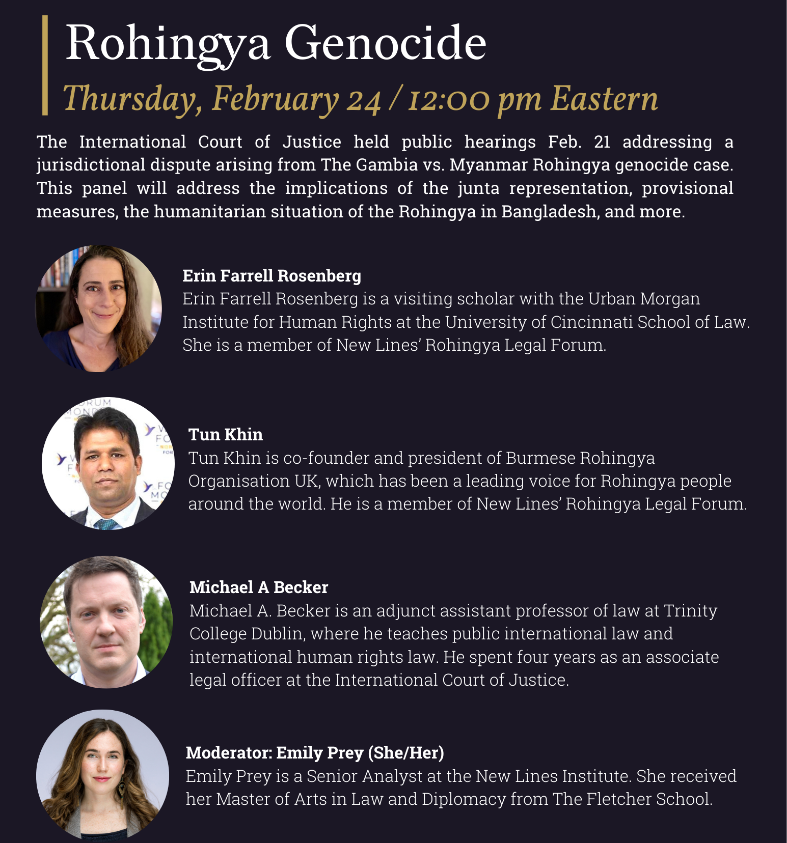 Copy of child marriage event Flyer (Twitter Post)