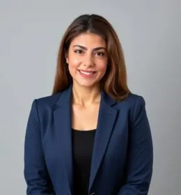 Dania Arayssi