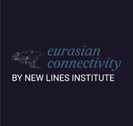 The Trans-Caspian Corridor and Beyond
