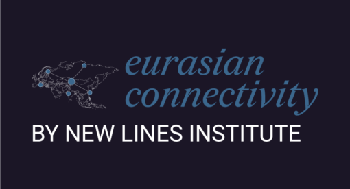 The Trans-Caspian Corridor and Beyond