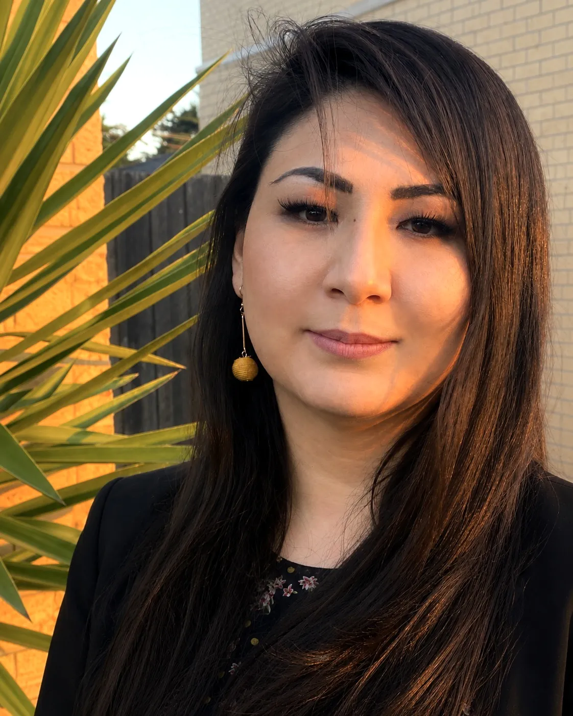 Dr. Farkhondeh Akbari
