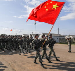 The Evolution of China’s ‘Preventive Counterterrorism’ in Xinjiang