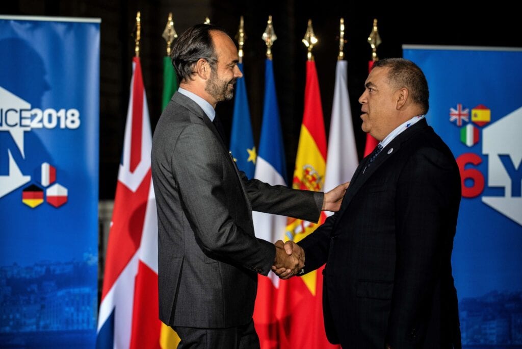 FRANCE-UE-POLITICS-INTERIOR-SECURITY-SUMMIT-G6