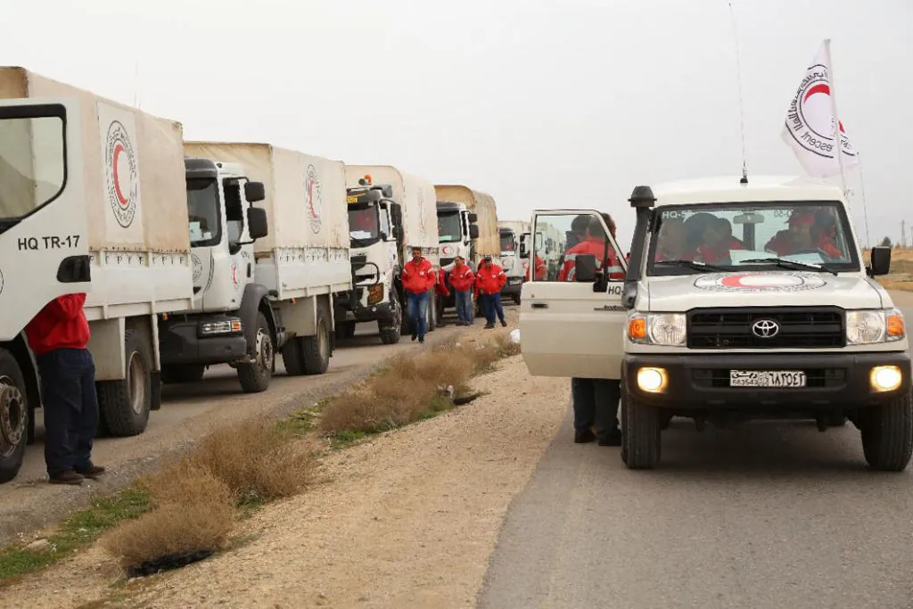 How Jordan’s Midsized NGOs Can Help Syrian Refugees 