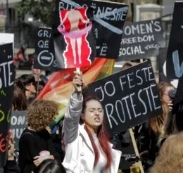 Women’s Rights in Albania: A Growing Phenomenon and the Last Taboos 