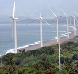 Offshore Renewable Energy in Asia-Pacific: Defending the Present, Protecting the Future