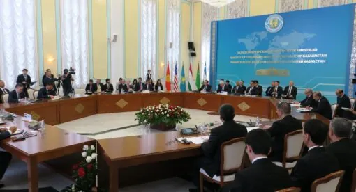 Washington’s Focus on Critical Minerals Opens the Way for Central Asia