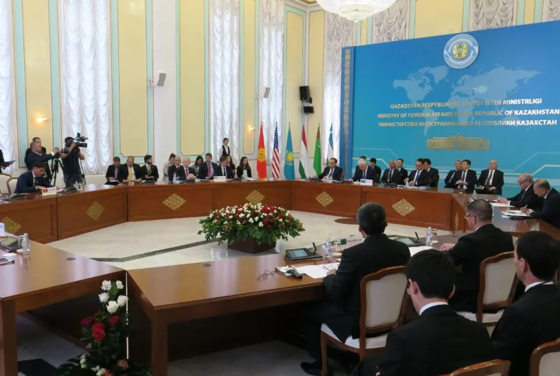 Washington’s Focus on Critical Minerals Opens the Way for Central Asia