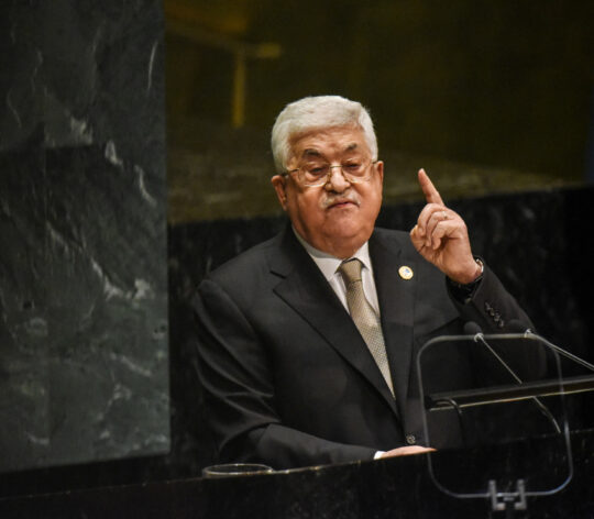World Leaders Address United Nations General Assembly|20210527-palestinian-authority_LegChart|20210527-palestinian-authority-MAP|20210527-palestinian-authority_PresChart|20210527-palestinian-authority_SettlersChart