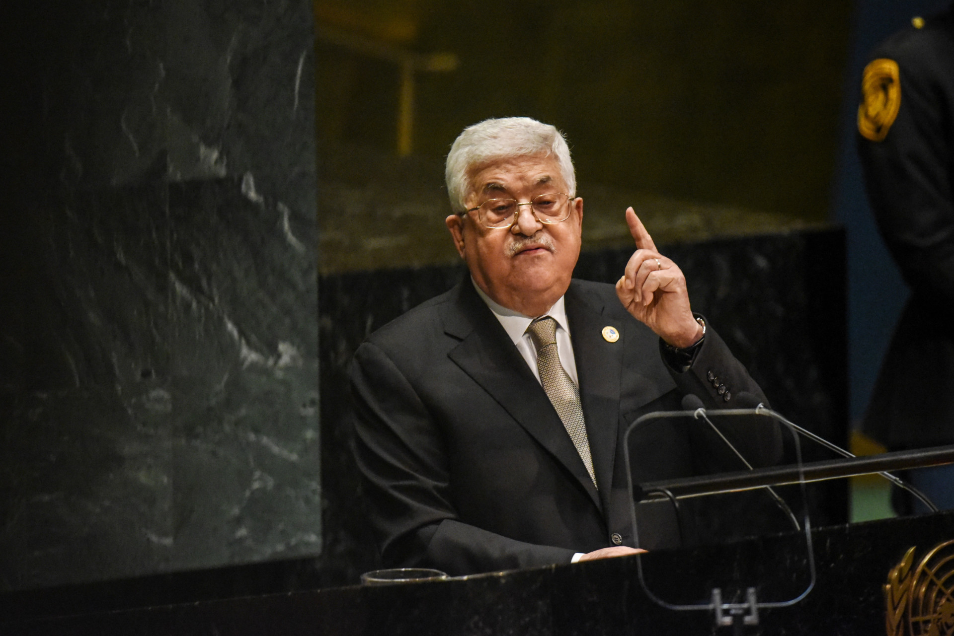 World Leaders Address United Nations General Assembly|20210527-palestinian-authority_LegChart|20210527-palestinian-authority-MAP|20210527-palestinian-authority_PresChart|20210527-palestinian-authority_SettlersChart