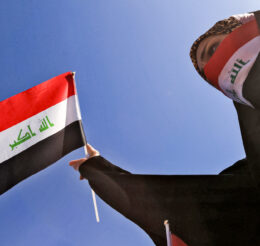 Iraq’s New Independence Day: Reclaiming a Nation’s Lost Identity