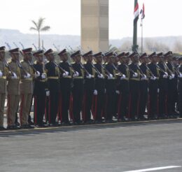 Egypt’s Military Leadership Deficit