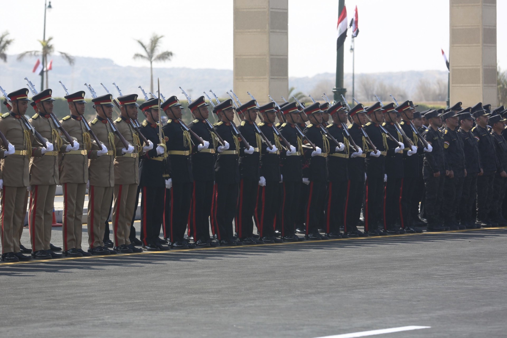 Egypt’s Military Leadership Deficit