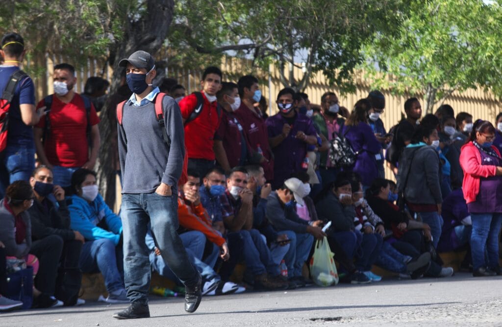 MEXICO-US-HEALTH-VIRUS-FACTORIES|Nav-Template