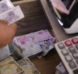 As Turkish Currency Returns, Syria Relives a Tumultuous History