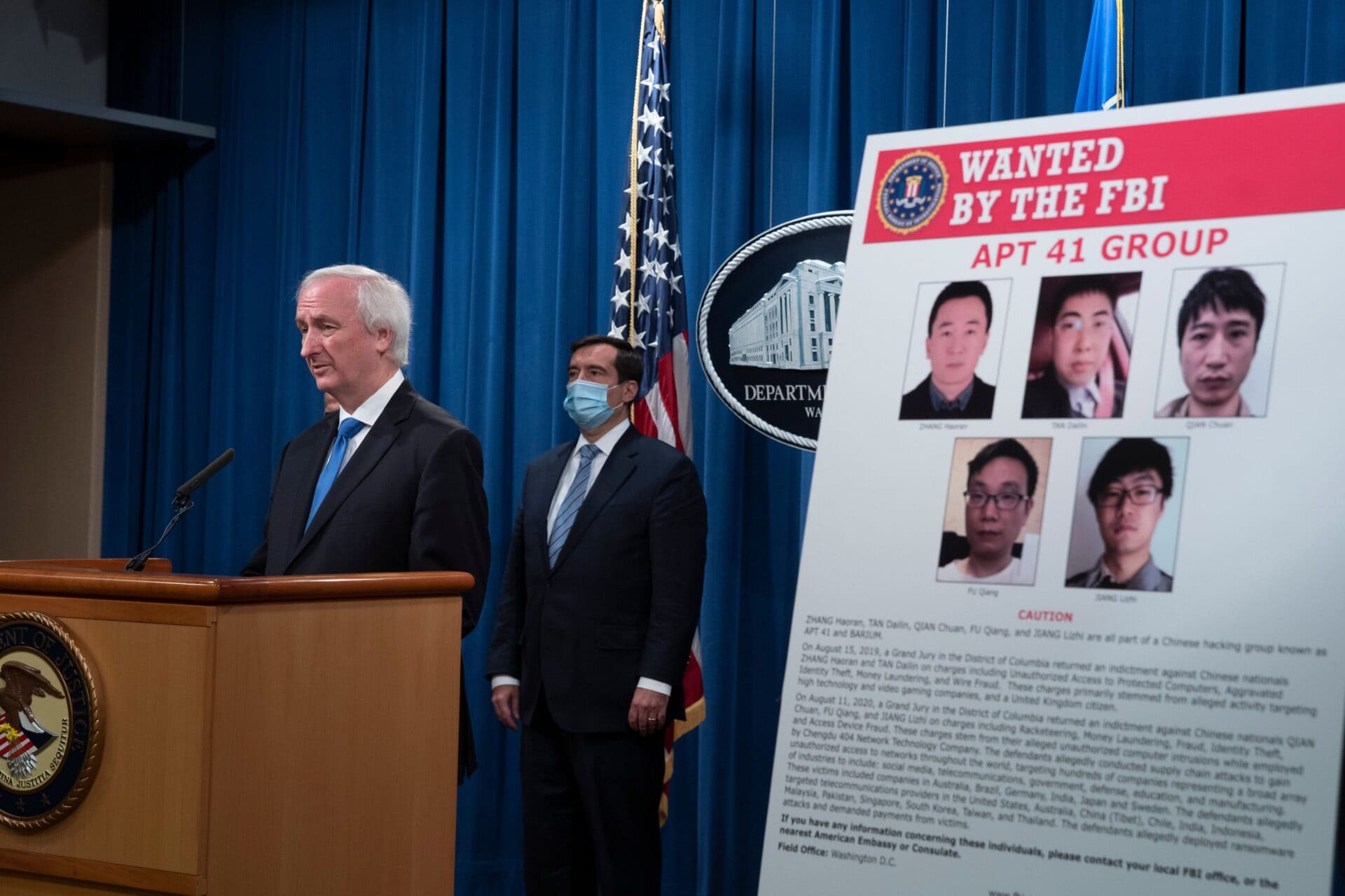 US-POLITICS-CHINA-HACKING
