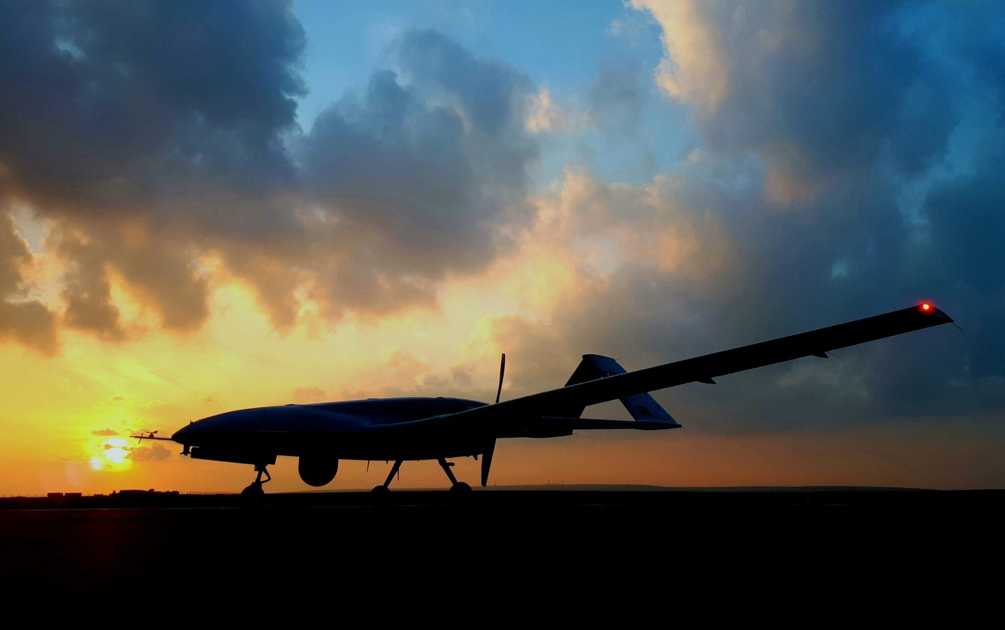 Turkish UAV ‘Bayraktar TB2’ successfully completed 300 thousand flight hours