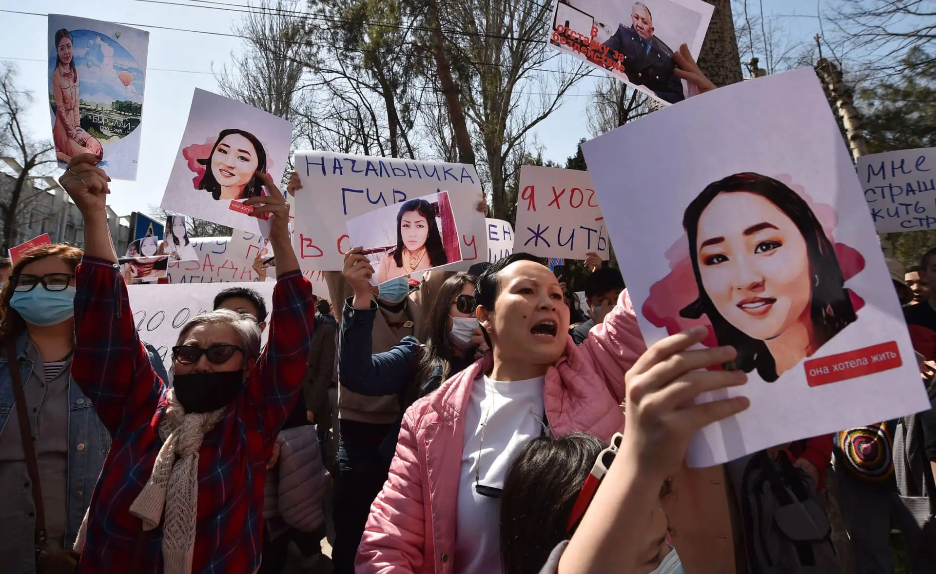 A Bride to Take: How Ala Kachuu Has Dismantled Women’s Choice in Kyrgyzstan