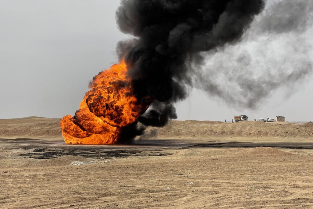 Daesh attacks oil wells in Iraqâs Kirkuk|20210518-ISIS-Sectors-Iraq-REPURP|20210518-ISIS-Focus-Iraq-MAP|20210518-Syria_Iraq_ISIS-OPS-REPURP|20210518-Iraq-Area-of-Control-Map-REPURP|20210518-ISIS-Sectors-Iraq-REPURP-1|20210518-ISIS-Focus-Iraq-MAP-1|20210518-Iraq-Area-of-Control-Map-REPURP-1|20210518-Iraq-Area-of-Control-Map-REPURP-2|20210518-ISIS-Focus-Iraq-MAP-2|20210518-Syria_Iraq_ISIS-OPS-REPURP-1|20210518-Syria_Iraq_ISIS-OPS-REPURP-2|20210518-ISIS-Focus-Iraq-MAP-3|20210518-Iraq-Area-of-Control-Map-REPURP-3|NLISAP-20210518-Syria_Iraq_ISIS-OPS-REPURP|NLISAP-20210518-ISIS-Sectors-Iraq-REPURP|NLISAP-20210518-Iraq-Area-of-Control-Map-REPURP|NLISAP-20210518-ISIS-Focus-Iraq-MAP