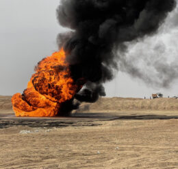 ISIS in Iraq: Weakened but Agile