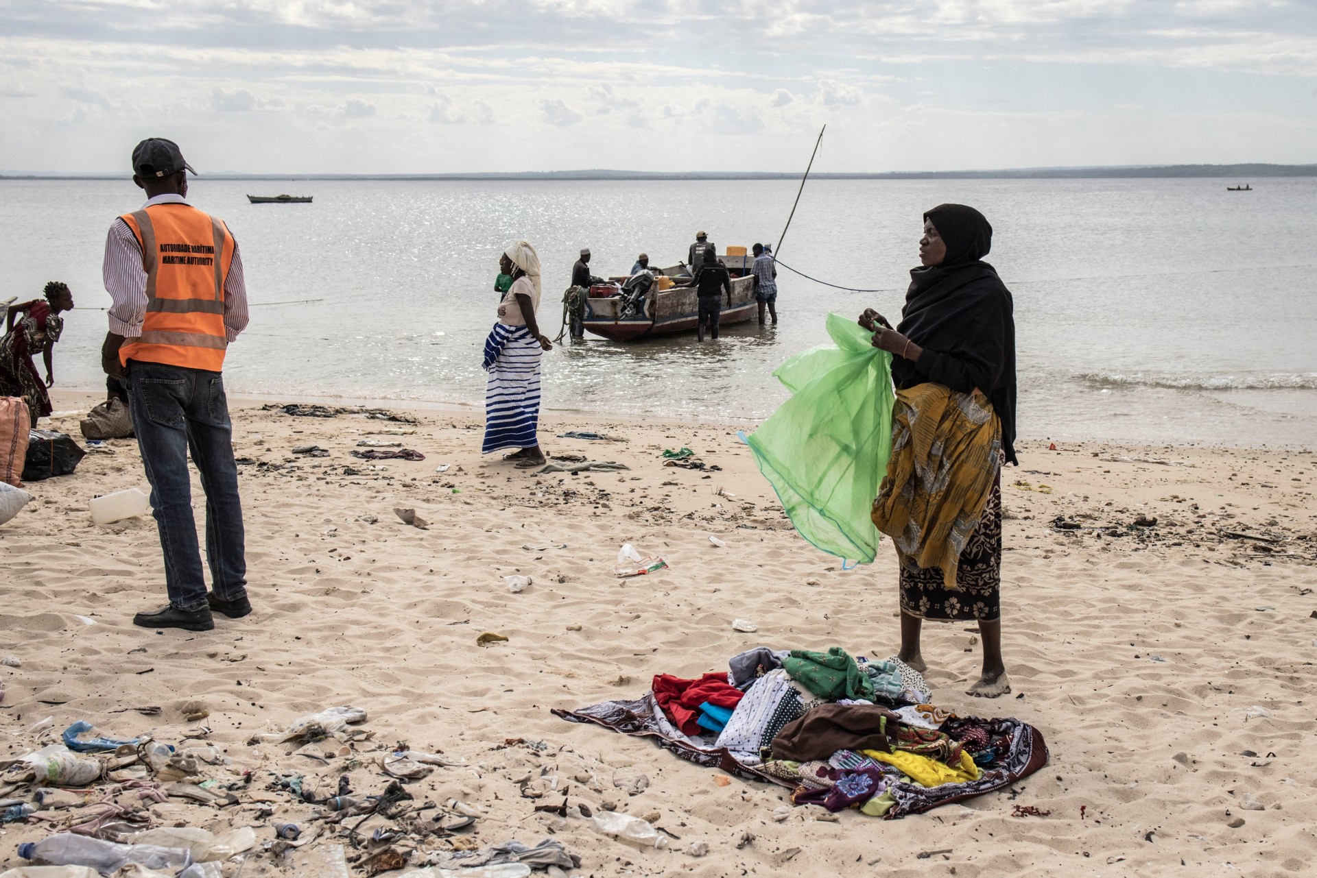 Understanding the Meteoric Rise of the Islamic State in Mozambique