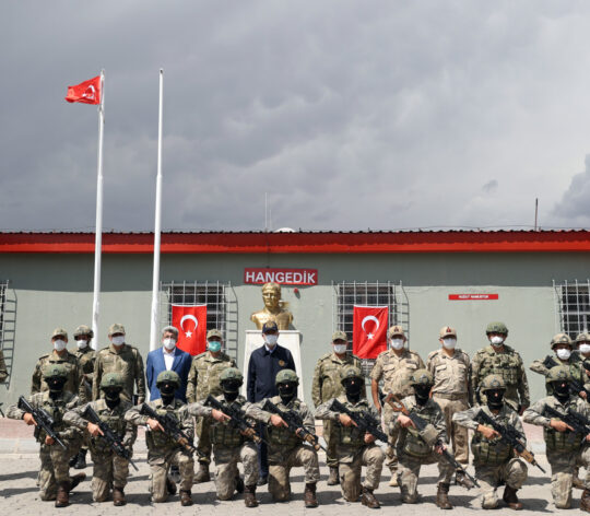 Turkish National Defense Minister Hulusi Akar|image|image-1|image-2|image-3|image-4|image-5|image-6|image-7|MicrosoftTeams-image-1|MicrosoftTeams-image-3