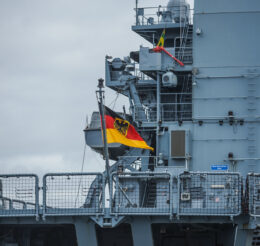 Security in the Baltics: A Pivotal Moment for Germany?