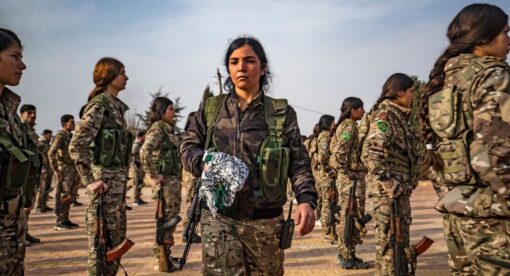 Opportunities for De-Escalation in the Kurdish-Turkish Conflict