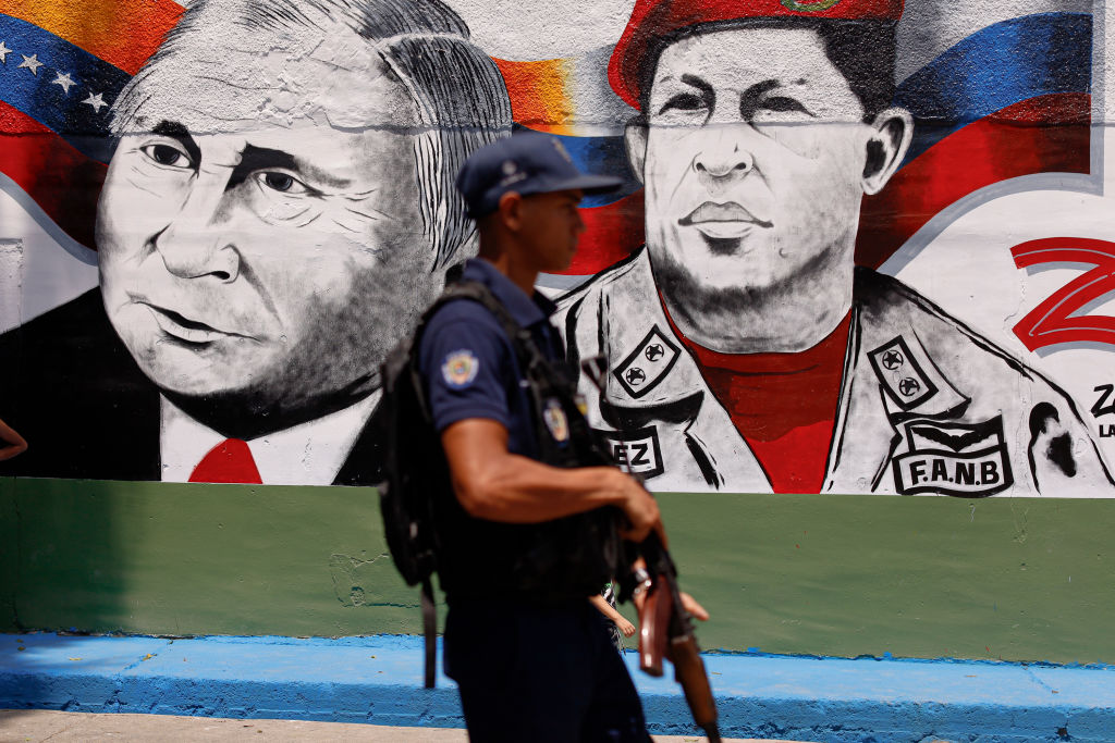How Russia’s Invasion of Ukraine Affects Latin America  