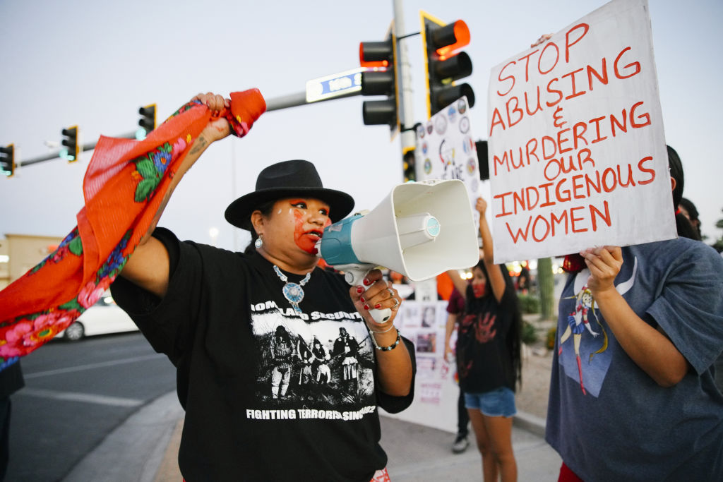 Why Ending Gender-Based Violence Matters to National Security 