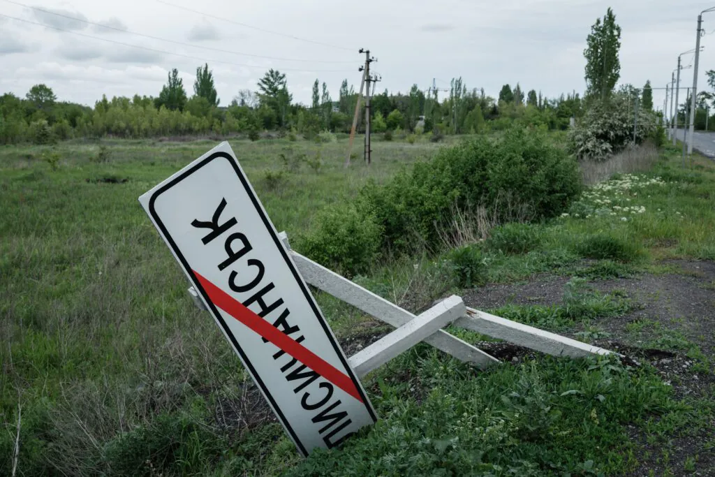 UKRAINE-RUSSIA-CONFLICT
