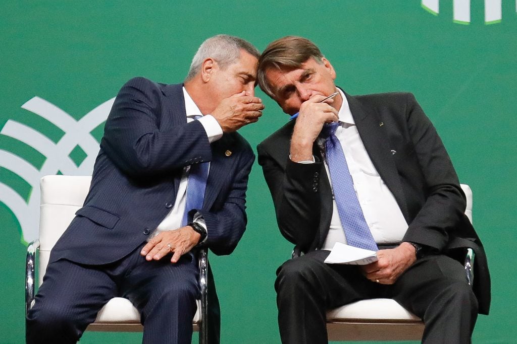 Brazil’s Next Elections Bring the Risk of Social Unrest 
