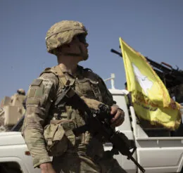 Assessing U.S. State-Building Initiatives in Northeastern Syria