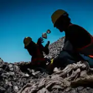 The Silent Cartel: How Chinese Companies Came to Dominate Critical Mineral Markets 