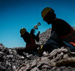 The Silent Cartel: How Chinese Companies Came to Dominate Critical Mineral Markets 